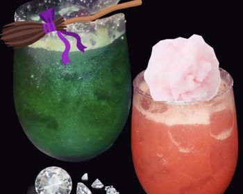 WICKED Cocktail Party at SIP